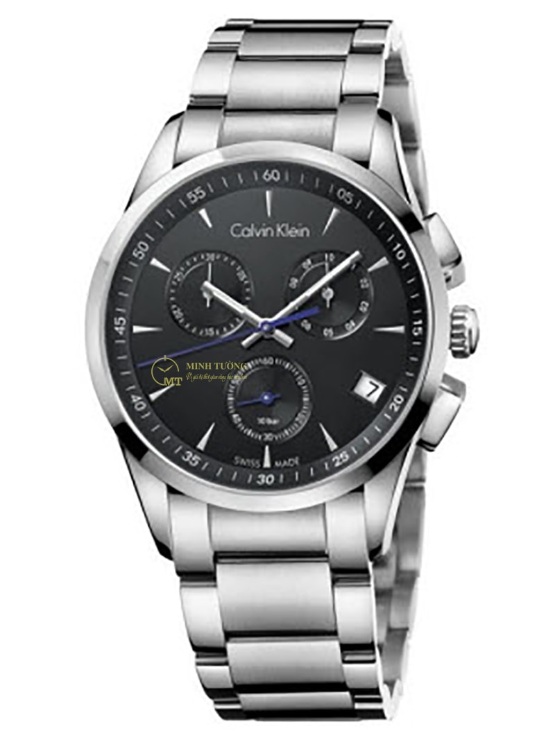 Đồng hồ Calvin Klein Bold K5A27141