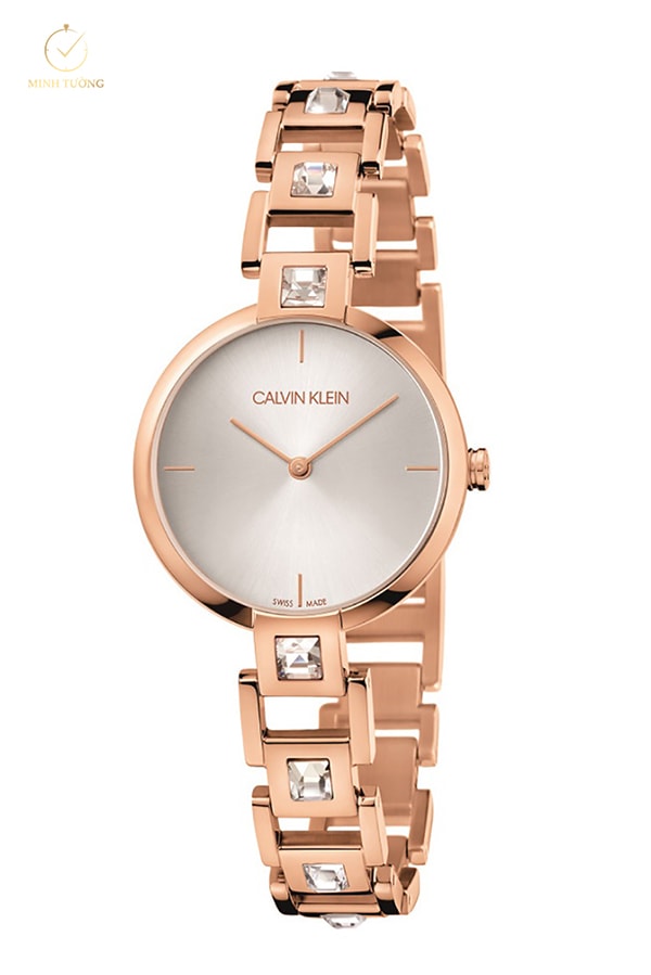 Calvin Klein K9G23VZ6 - thiết kế dành cho người phụ nữ hiện đại