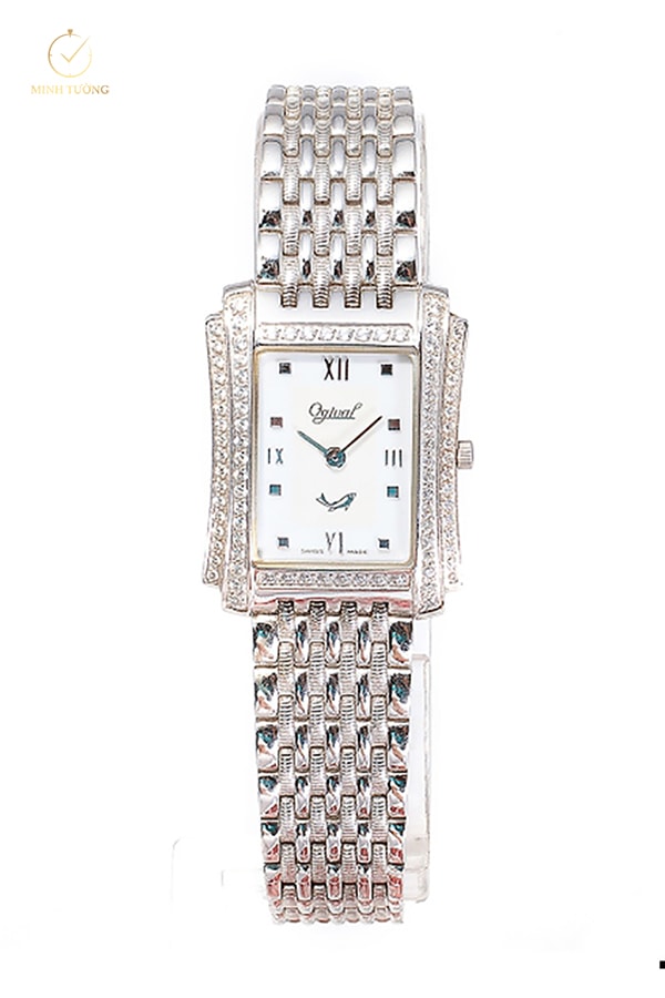 OGIVAL 305L-R-ND-DA đẳng cấp sang trọng dành cho phái nữ