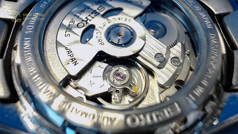 Thông số đồng hồ đeo tay