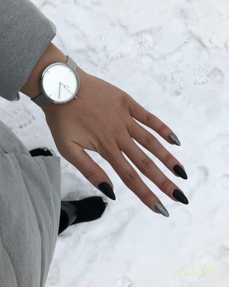 Kích thước đồng hồ nữ