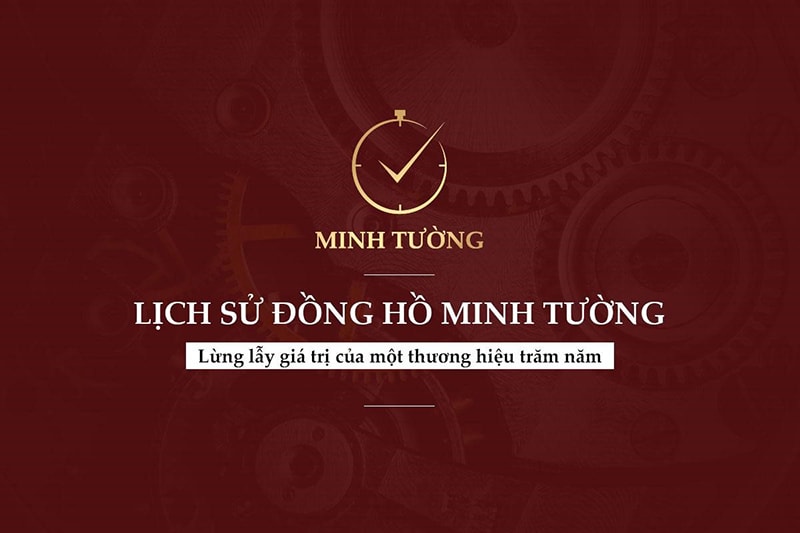 Minh Tường - Lừng lẫy thương hiệu trăm năm