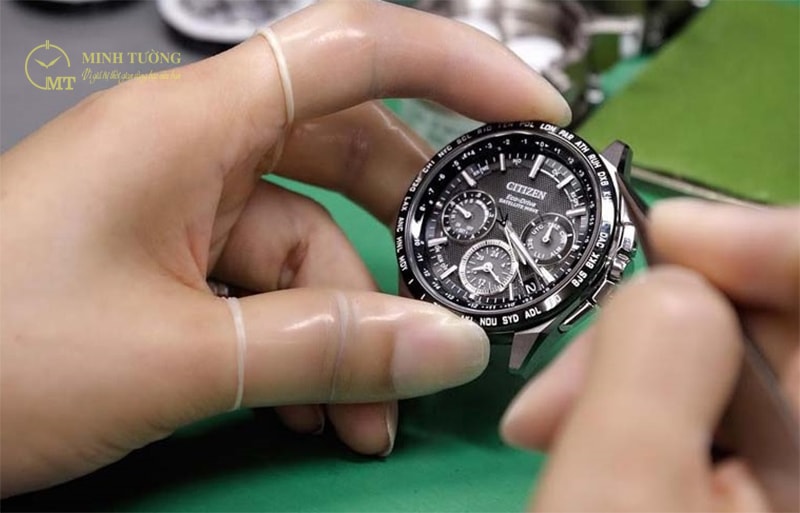 Chế độ bảo hành sản phẩm