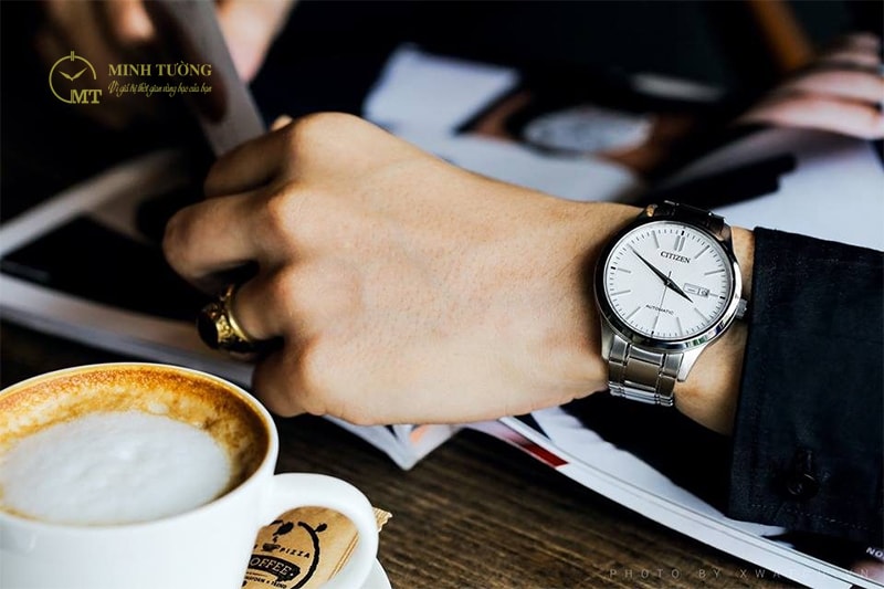 Lưu ý gì trước khi thay mặt kính cho đồng hồ citizen