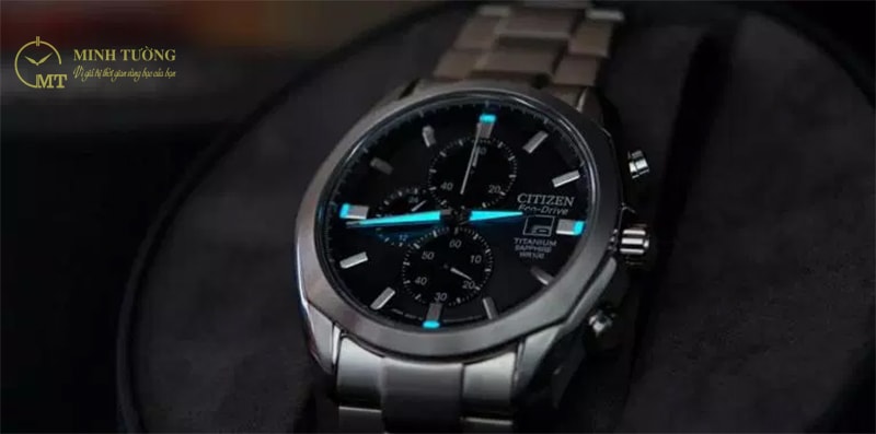 Chi phí thay mặt kính đồng hồ có đắt không ?