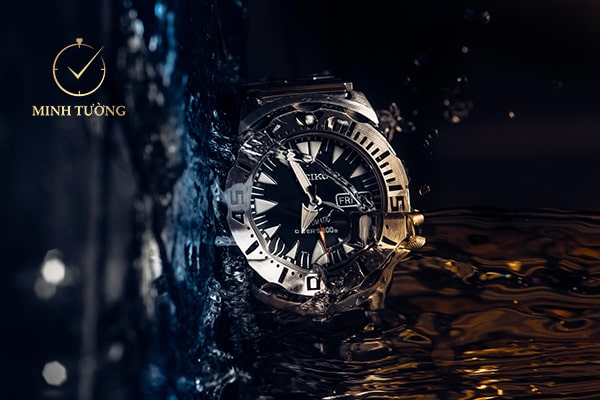 “Quái vật vùng biển sâu”