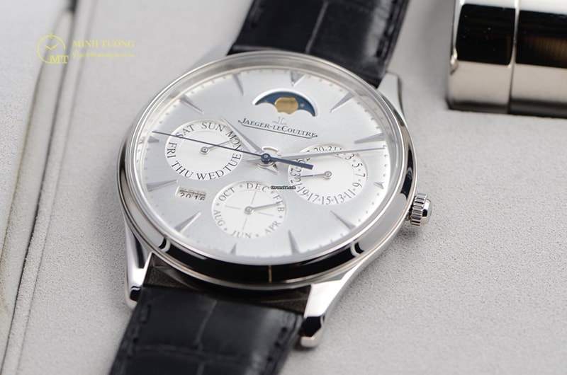 Mẫu đồng hồ Jaeger-LeCoultre Master Ultra Thin