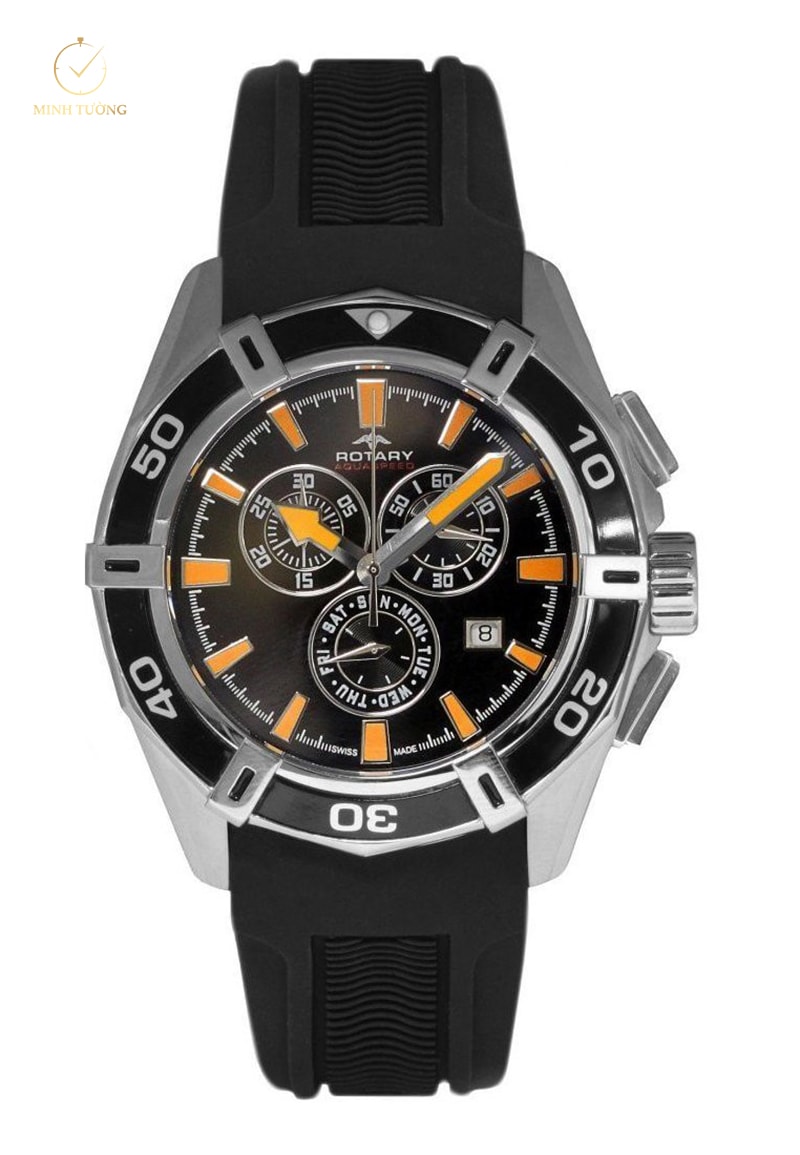 Rotary AGS90088/C/04