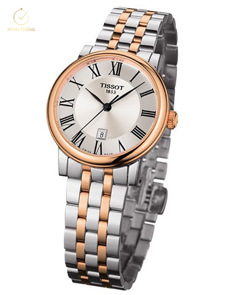  TISSOT T122.410.11.033.00