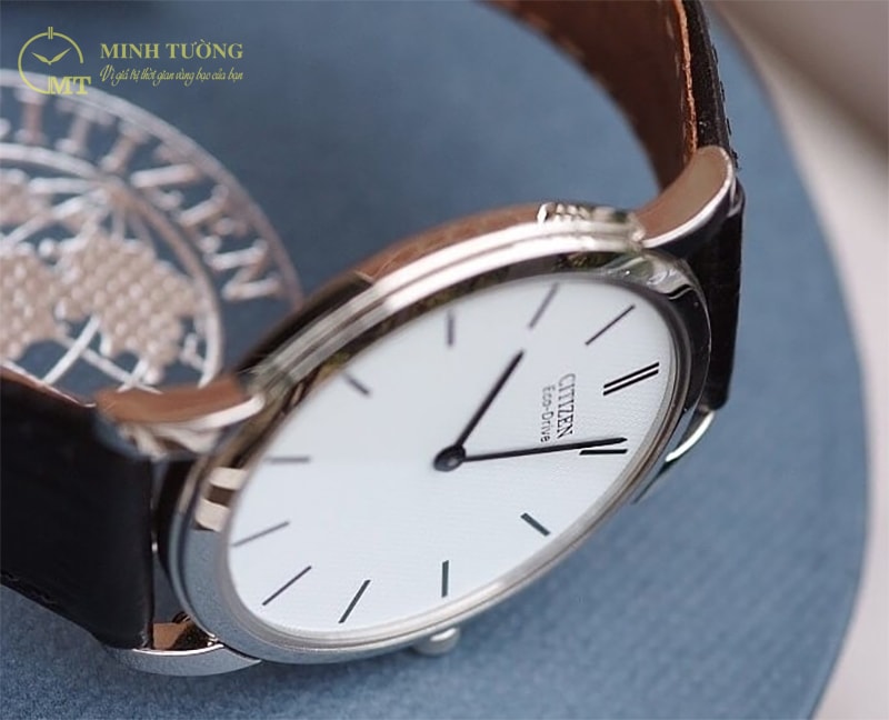 Thiết kế được chăm chút