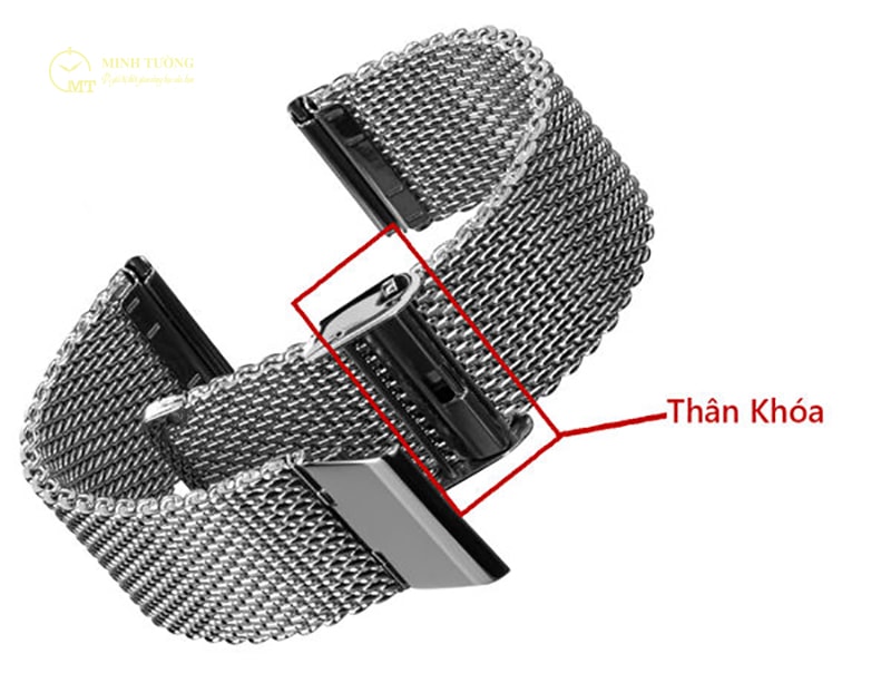 Chuẩn bị dụng cụ vít nhỏ