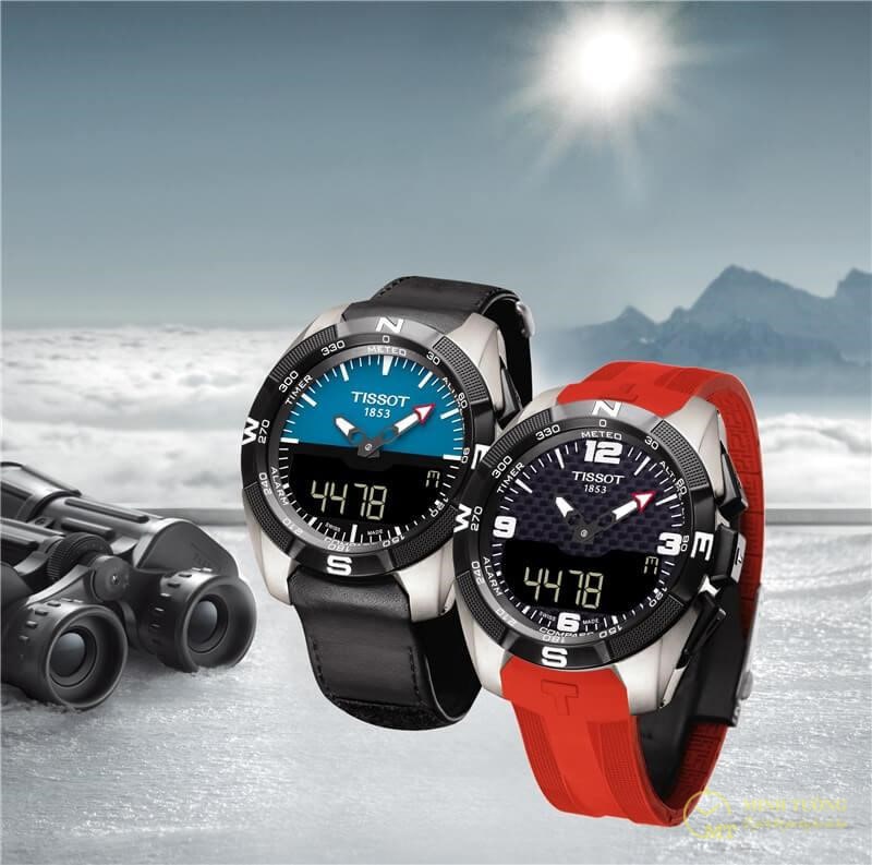 T touch có chất lượng sản phẩm tuyệt vời