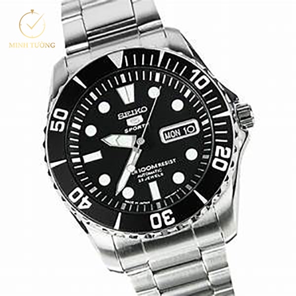 Đồng hồ Seiko 5 Sport