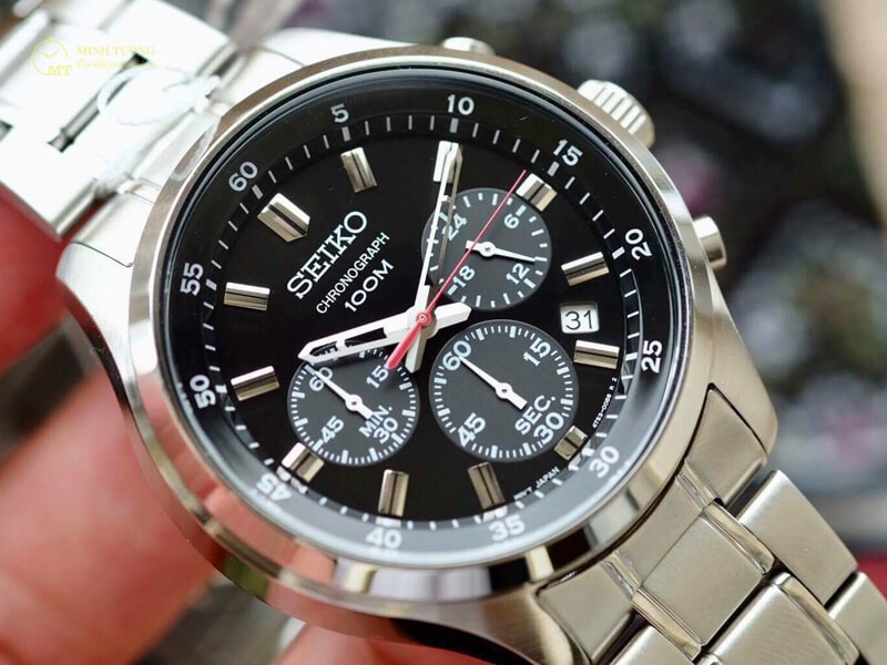 Seiko - Hiện đại và truyền thống