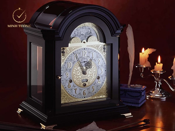 Đồng hồ Kieninger -1756-96-01