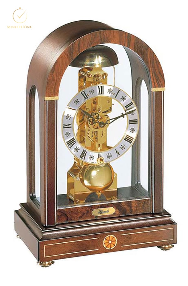 Đồng hồ Hermle 22712-030791