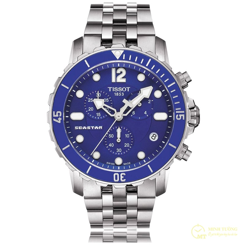 Cảm hứng từ đại dương sâu thẳm