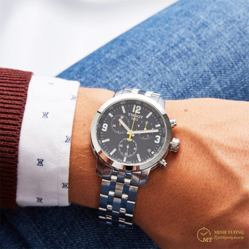 Khám phá sức hút huyền bí của phái mạnh