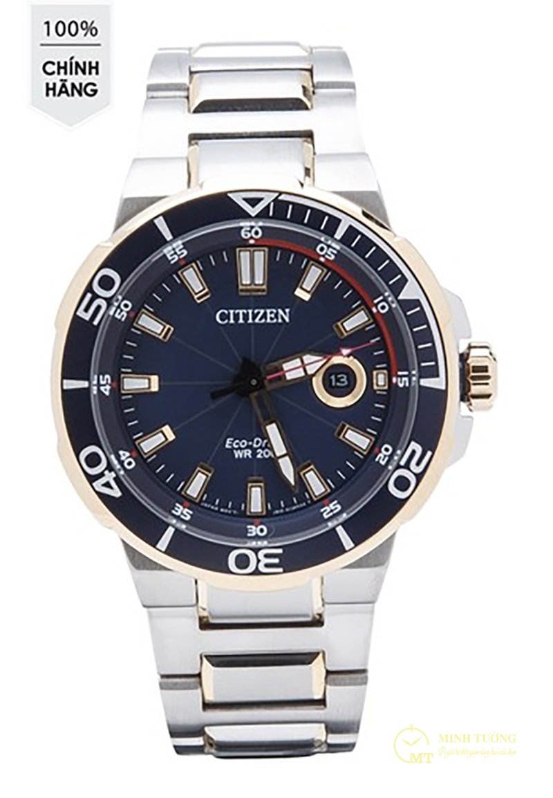 Đồng hồ Citizen AW1424-62L