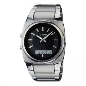 Đồng Hồ Casio Mặt Vuông, Chữ Nhật