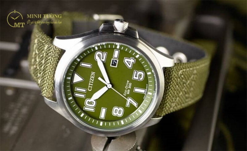 Công nghệ tiên tiến hàng đầu