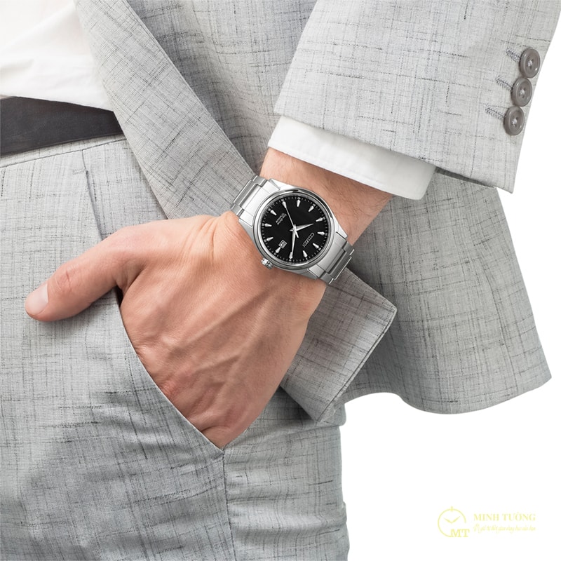 Mẫu đồng hồ dành cho những chàng trai năng động, cá tính