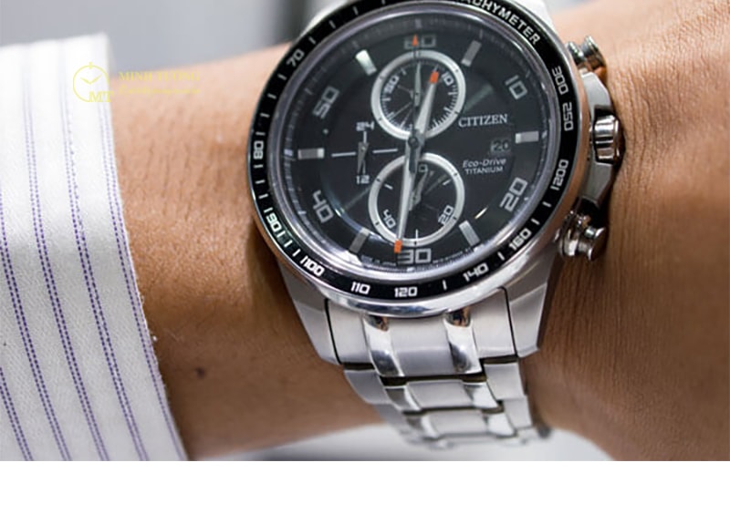 Ứng dụng phương pháp mạ ion cao cấp