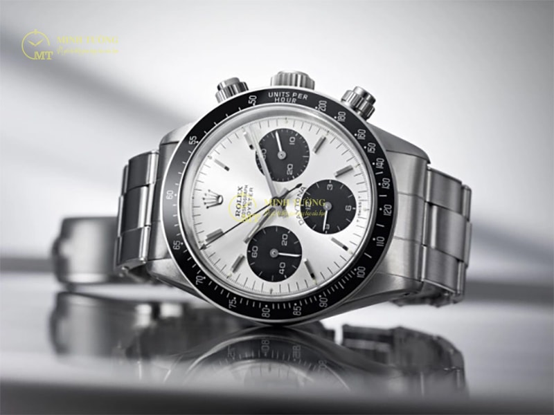 Khả năng chống ăn mòn tuyệt vời