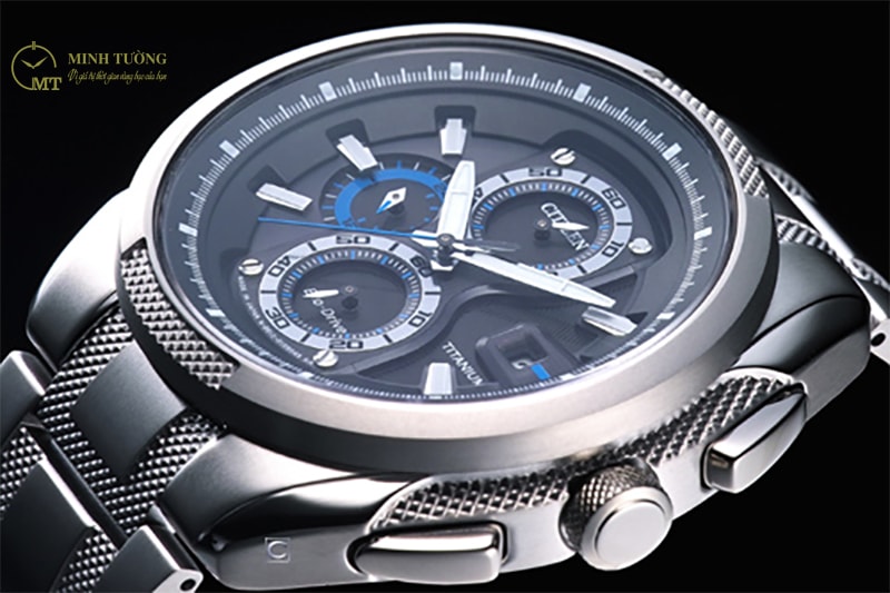 Chống trầy xước tốt