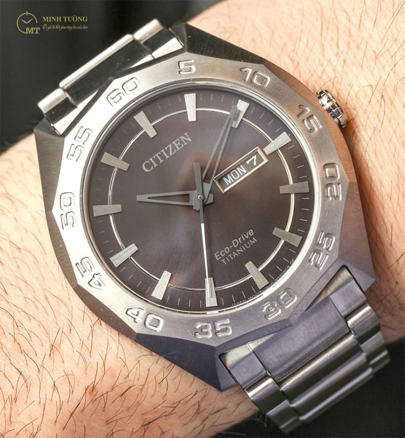 Sở hữu bộ máy siêu đỉnh