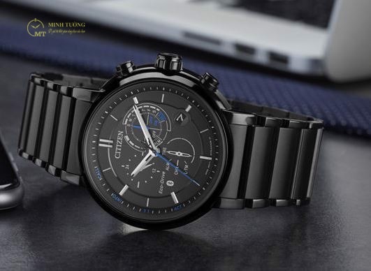 Cẩn thận với những mẫu đồng hồ có giá chênh lệch thực tế