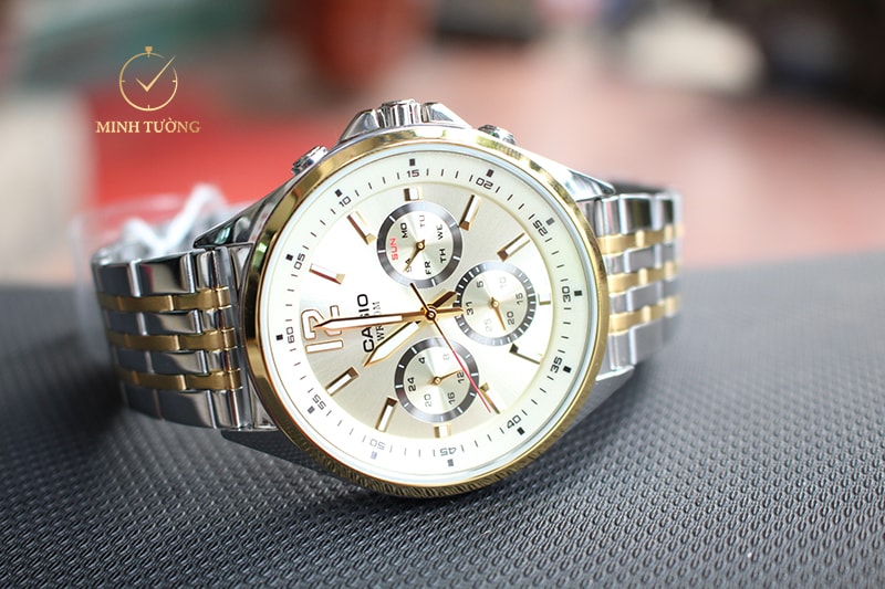 CASIO MTP-E303SG-9AVDF