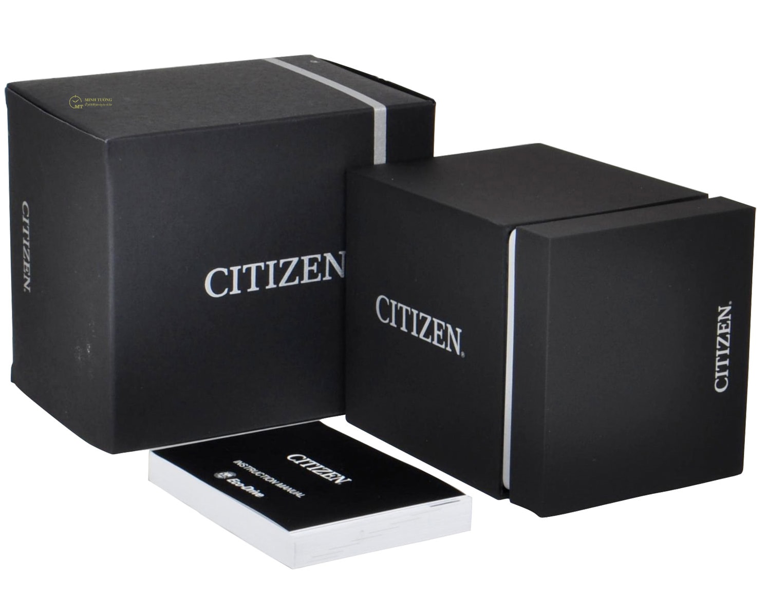 Kiểm tra hàng chính hãng qua hộp và phụ kiện