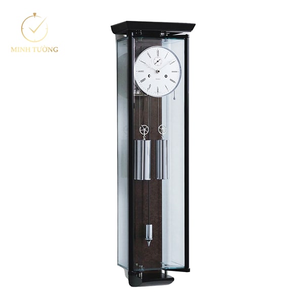 Lớp vỏ óc chó cho tính năng bền bỉ, âm vang trong trẻo