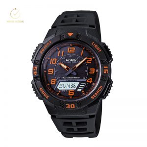 Đồng Hồ Casio Chống Nước