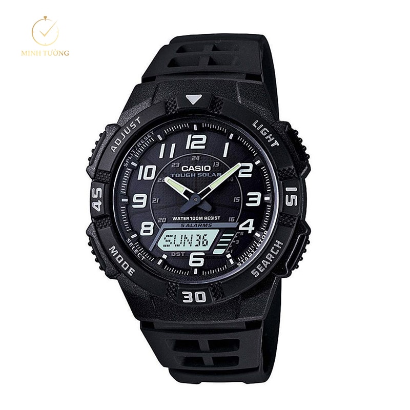 CASIO AQ-S800W-1BVDF