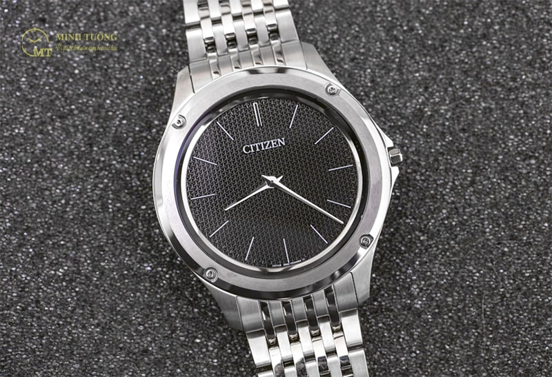 Đẳng cấp từ bộ máy