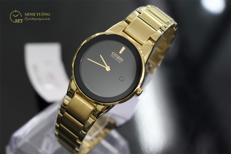 Đa dạng bộ sưu tập, được ví như “sân diễn thời trang”