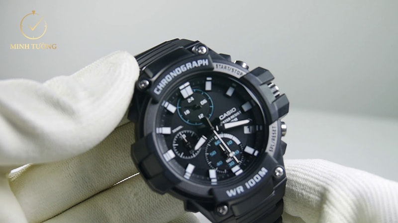 CASIO MCW-110H-2AVDF