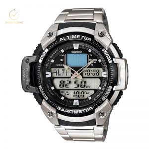 Đồng Hồ Casio Thể Thao