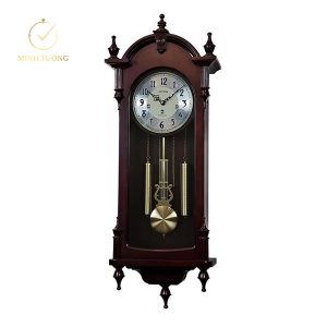 đồng hồ quả lắc cổ