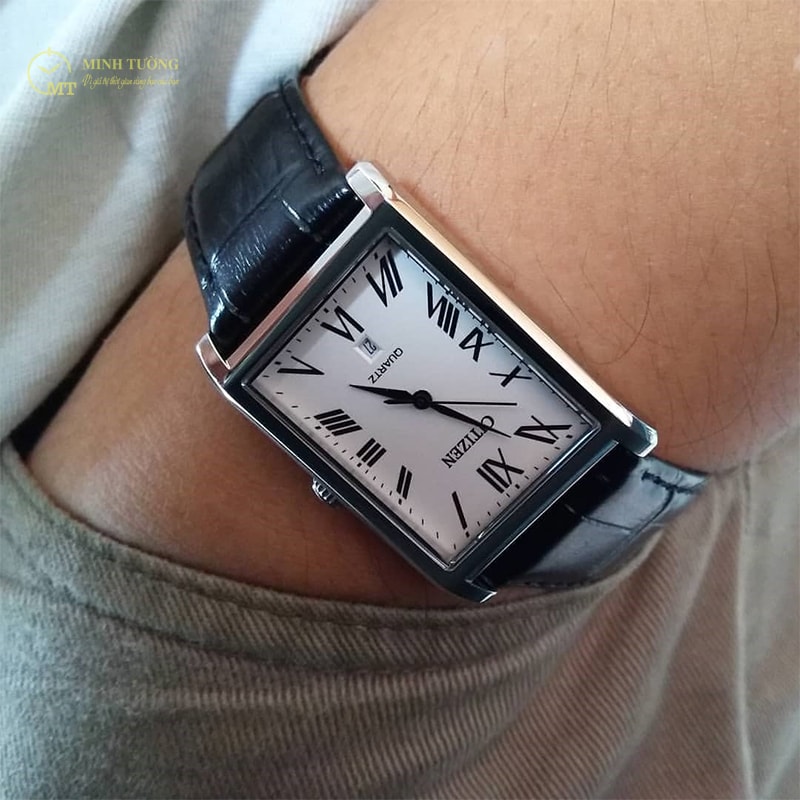 Sức hút dành cho những chàng trai đơn giản, lịch thiệp