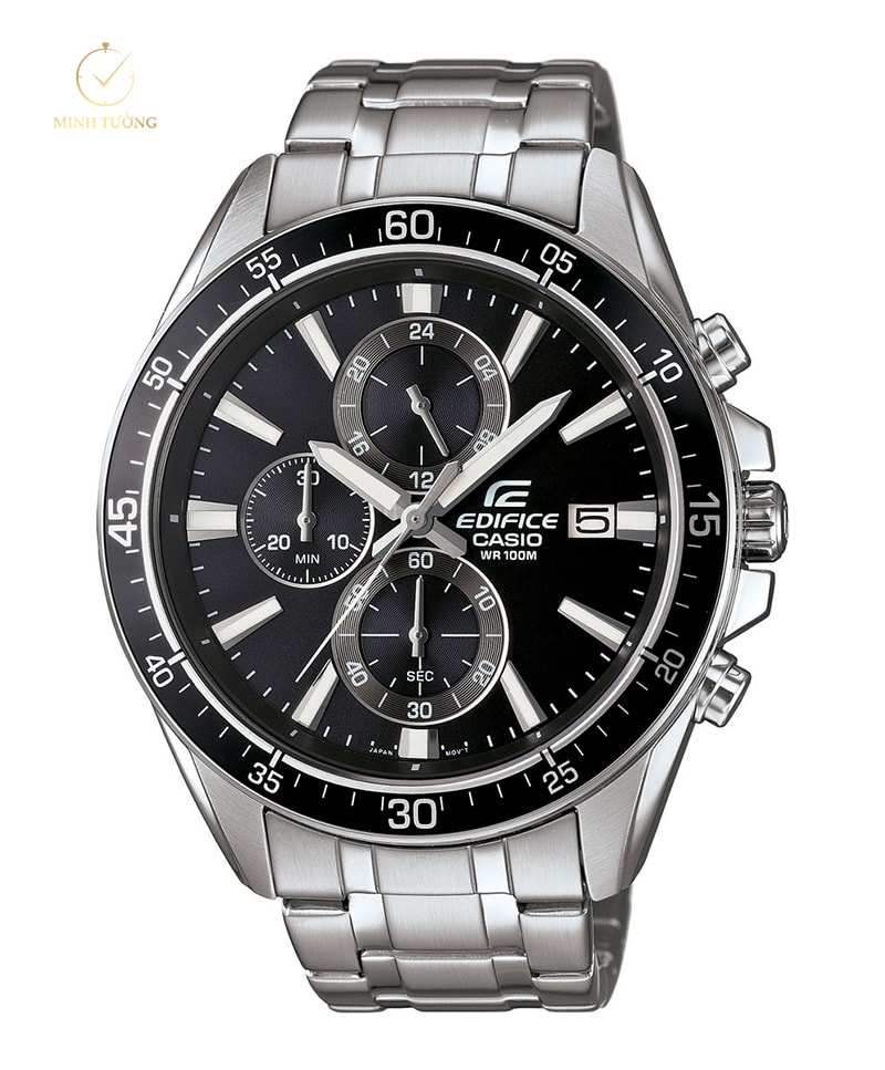 Không ít người băn khoăn làm sao để nhận biết đồng hồ Casio chính hãng