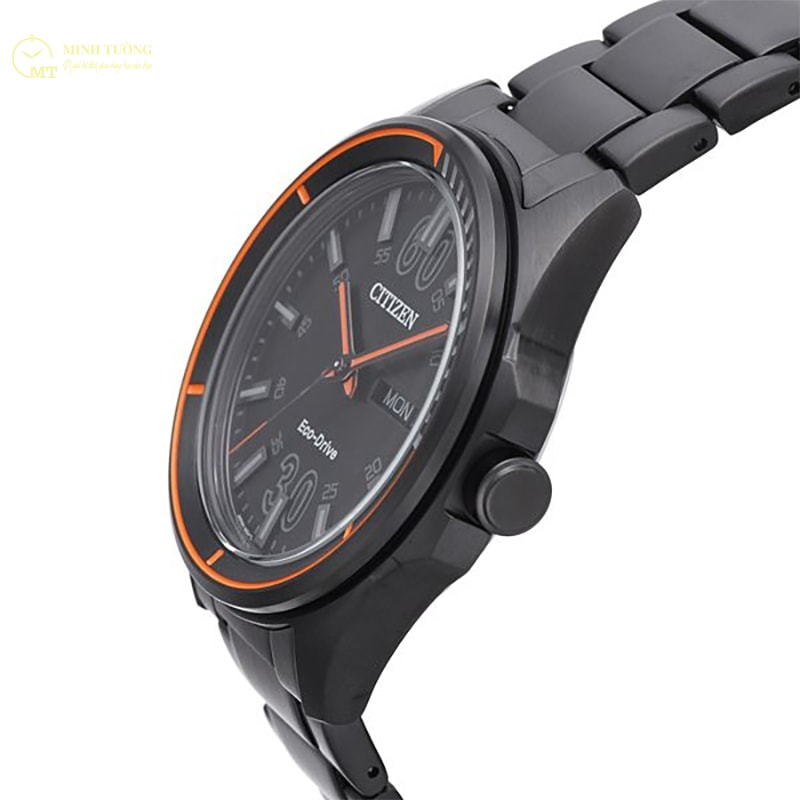 Mẫu đồng hồ dành cho các chàng trai năng động, cá tính