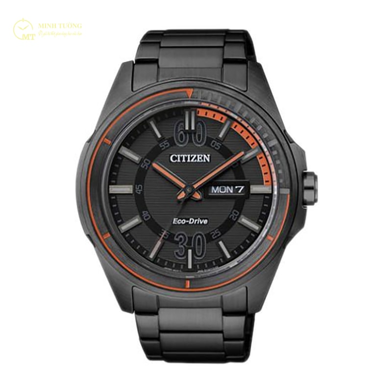 Mẫu đồng hồ đậm chất thể thao dành cho phái mạnh