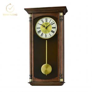 Mách bạn cách sửa đồng hồ quả lắc hiệu quả nhất