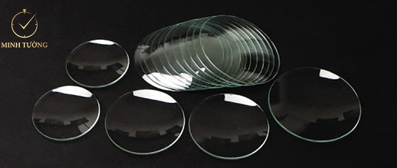 Kính Mica có độ cứng hơn 300VK