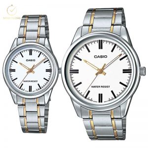 Đồng Hồ Casio Dưới 1 Triệu