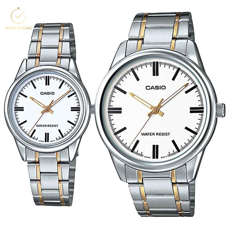 Casio MTP-V005SG-7AUDF