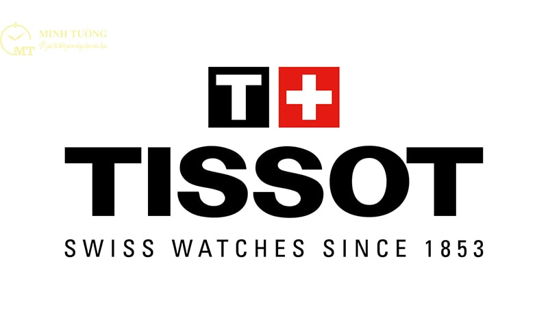 Thương hiệu đồng hồ Tissot
